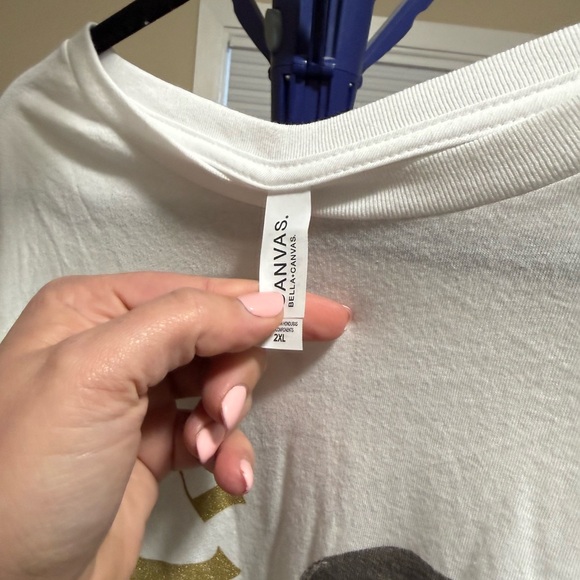 NWOT Taylor Swift Reputation Stadium Tour Merch- Size 2XL - Picture 4 of 5